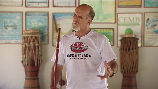 Mestre Camisa