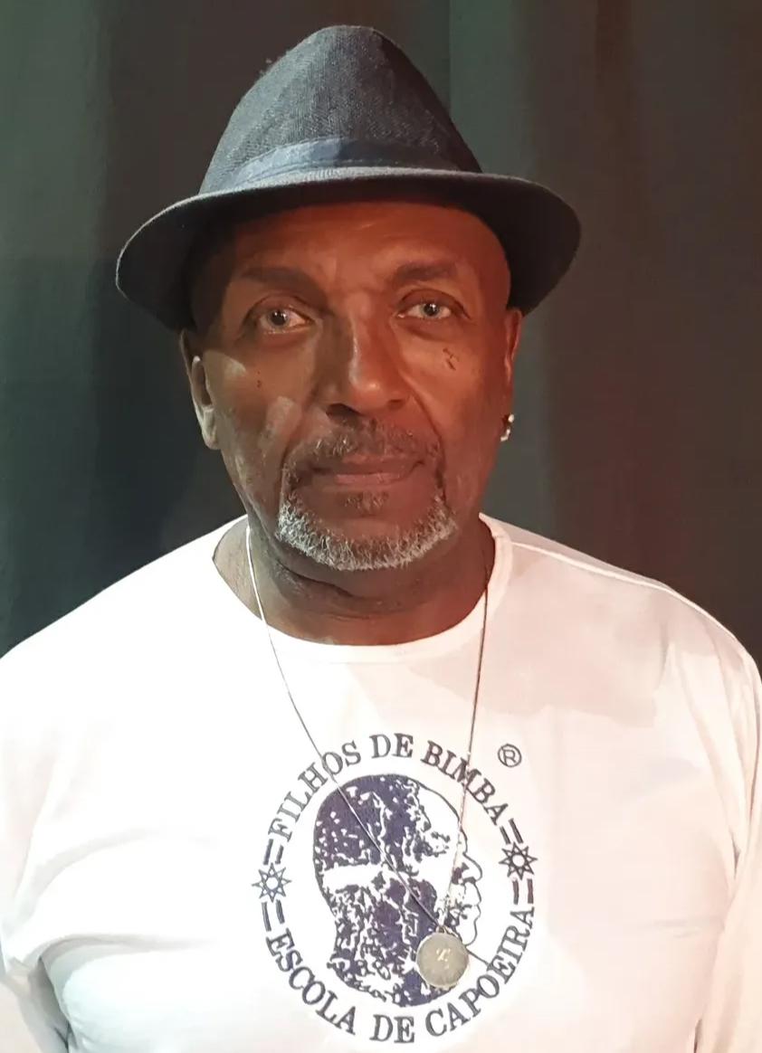 Mestre Nenel